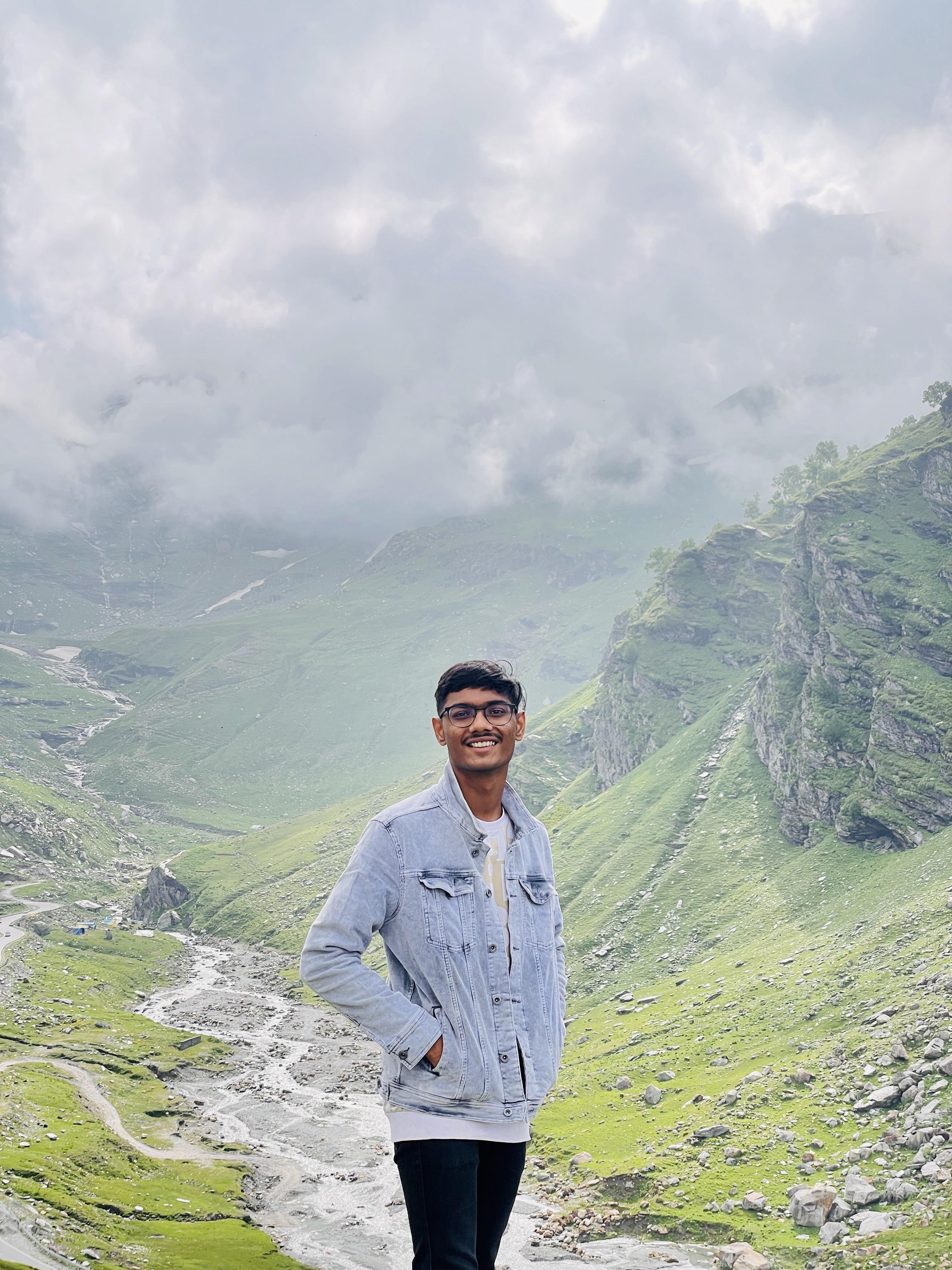 Aditya Kumar
